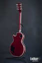 1984 Gibson Les Paul Custom Wine Red All Original