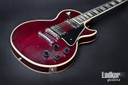 1984 Gibson Les Paul Custom Wine Red All Original