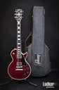 1984 Gibson Les Paul Custom Wine Red All Original