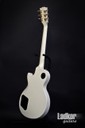 2006 Gibson Les Paul Studio White Gold Ebony