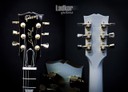 2006 Gibson Les Paul Studio White Gold Ebony