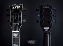 ESP LTD Elite Eclipse Japan NEW