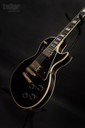 1987 Gibson Les Paul Custom Black All Original