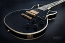 1987 Gibson Les Paul Custom Black All Original
