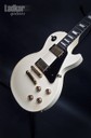 2007 Gibson Les Paul Studio White Gold