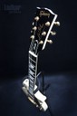 2007 Gibson Les Paul Studio White Gold