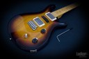 2001 PRS Swamp Ash Special Tobacco Burst