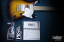 2001 PRS Swamp Ash Special Tobacco Burst