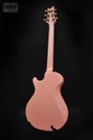 2009 PRS Starla X Singlecut Grandma Hannon Pink NEW