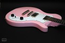 2009 PRS Starla X Singlecut Grandma Hannon Pink NEW