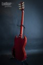 2007 Gibson SG Standard Cherry