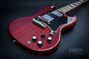 2007 Gibson SG Standard Cherry