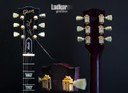 1993 Gibson Les Paul Studio Wine Red Gold