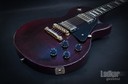 1993 Gibson Les Paul Studio Wine Red Gold