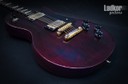 1993 Gibson Les Paul Studio Wine Red Gold