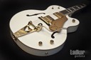 2008 Gretsch G 7593 White Falcon