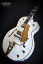 2008 Gretsch G 7593 White Falcon