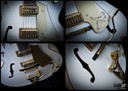 2008 Gretsch G 7593 White Falcon