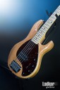 2013 Musicman Stingray 5 Natural Bass New