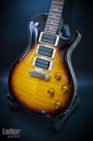 2008 PRS Chris Henderson Signature Tobacco Burst