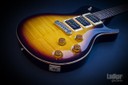 2008 PRS Chris Henderson Signature Tobacco Burst