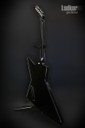 2012 Gibson Explorer Ebony