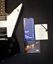 2012 Gibson Explorer Ebony