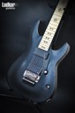 Schecter Jeff Loomis JL-7 FR STB Satin Black 7 String Guitar