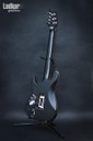 Schecter Jeff Loomis JL-7 FR STB Satin Black 7 String Guitar