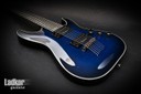 Schecter Blackjack SLS C-7 P Blue Burst 7 string NEW