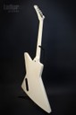 2009 Gibson Explorer White Ebony Fretboard