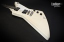 2009 Gibson Explorer White Ebony Fretboard