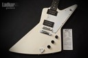 2009 Gibson Explorer White Ebony Fretboard