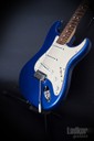 2005 Fender American Standard Stratocaster Mystic Blue