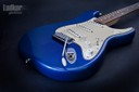 2005 Fender American Standard Stratocaster Mystic Blue