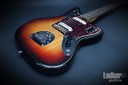 1996 Fender Jaguar JG66 1966 Reissue Sunburst MIJ Japan