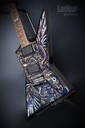 ESP LTD EX-CZ-II Clockwork Zombie II Explorer