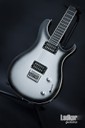 2012 PRS SE Mike Mushok Baritone Silverburst