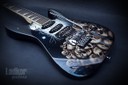 Jackson DK2 Dinky Pile Of Skulls Japan