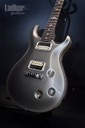 2001 PRS Custom 22 Limited Edition Platinum Silver Suhr Pickups