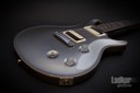 2001 PRS Custom 22 Limited Edition Platinum Silver Suhr Pickups