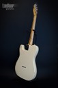 1995 Fender American Standard Telecaster Blonde