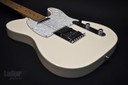 1995 Fender American Standard Telecaster Blonde