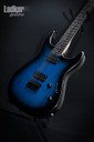 Carvin Bolt-Plus USA Custom Shop Blue Burst