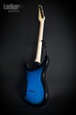 Carvin Bolt-Plus USA Custom Shop Blue Burst