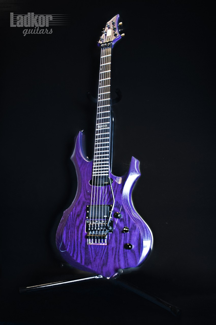 ESP GT Forest MIJ Japan