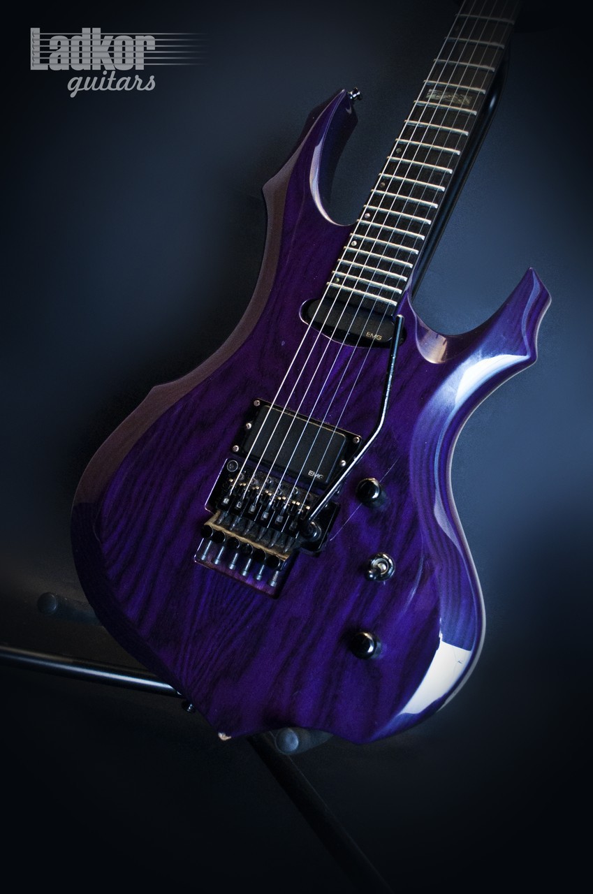 ESP FOREST-G マジョーラ Yahoo!オークション - ESP FOREST マジョーラカラー 今晩だけ値下