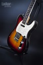 G&L ASAT Classic Telecaster USA Semi-Hollow