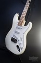 G&L Legacy Stratocaster USA White