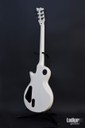 ESP LTD EC-1000 Deluxe Snow White